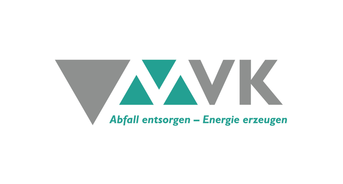 MVK Logo