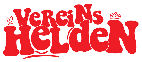 Logo Vereinshelden