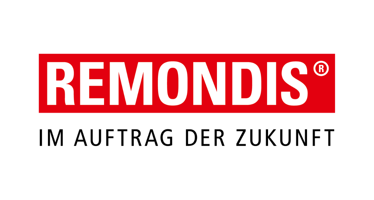 Remondis Logo