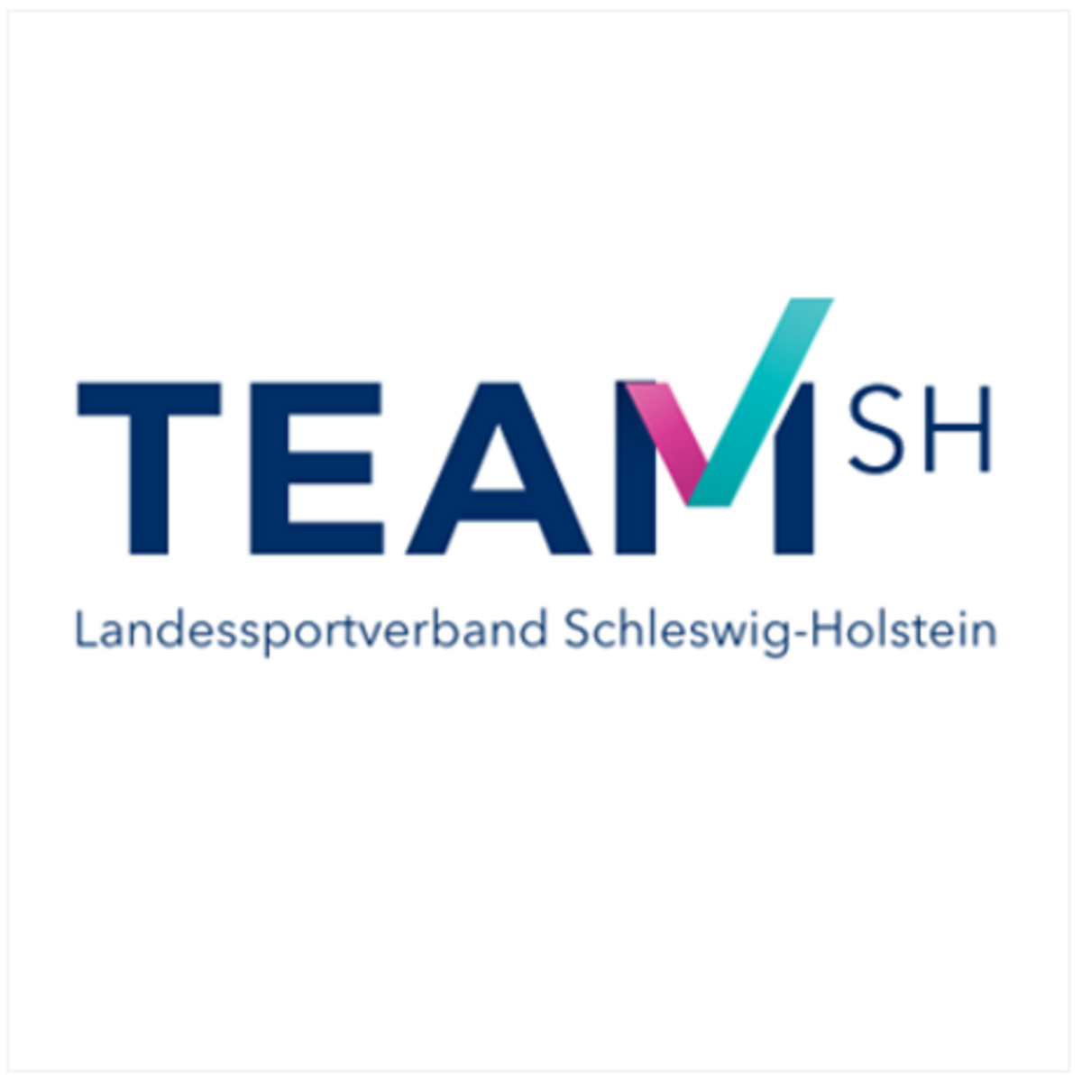 Ersatzbild Team SH Logo Ersatzbild Team SH Logo