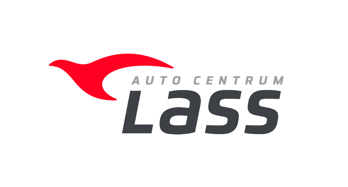Auto Centrum Lass Logo