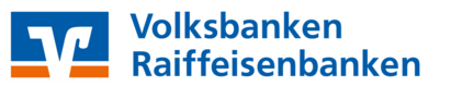 Logo Volksbanken Raiffeisenbanken