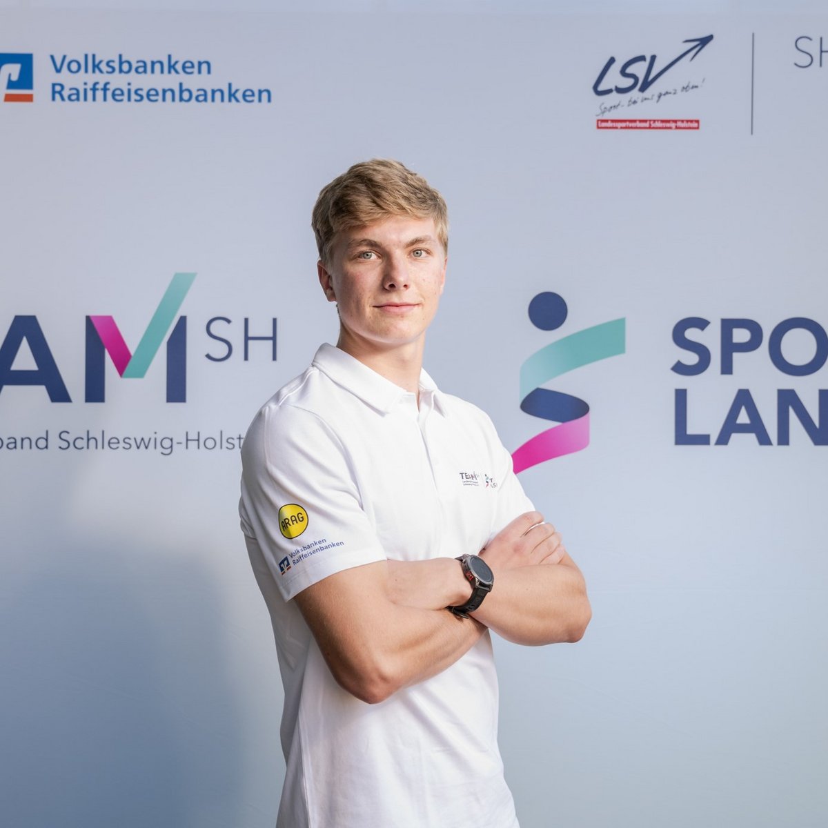 Foto Iven Anton Fromm