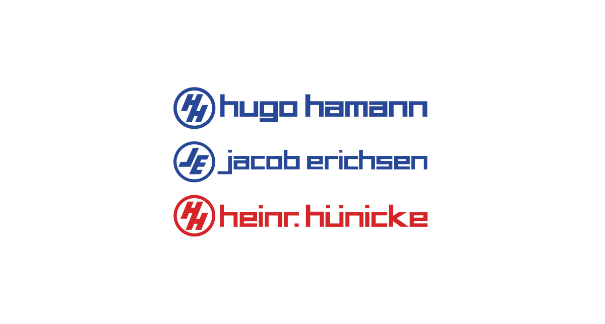Hugo Hamann Logo