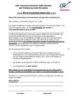 Unterschriftenseite 2025/2026