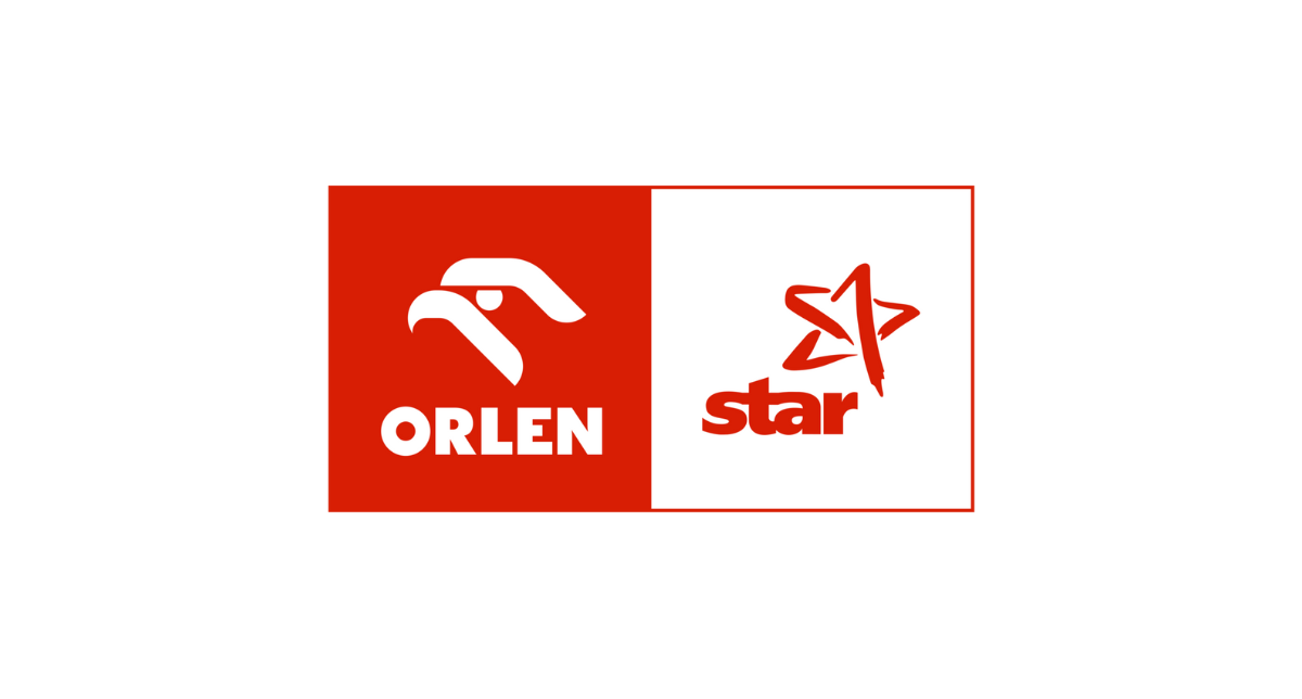 Orlen-Logo