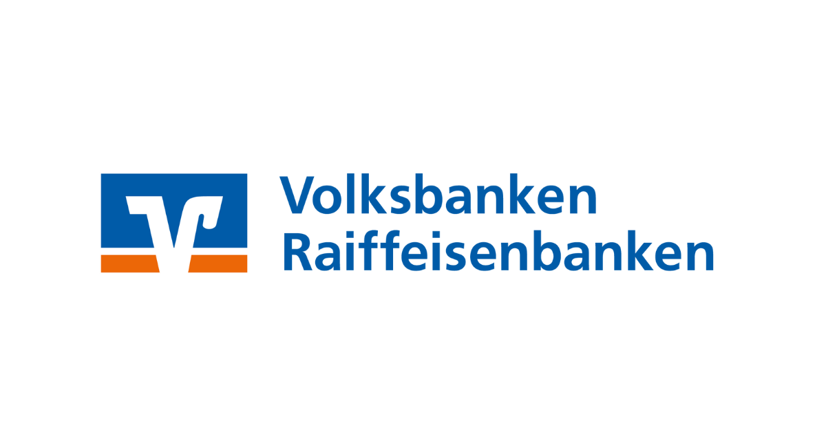 Volksbanken Logo