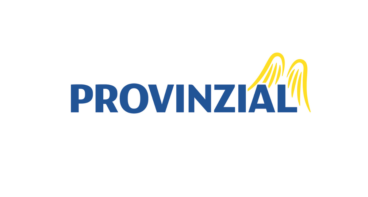 Provinzial Logo