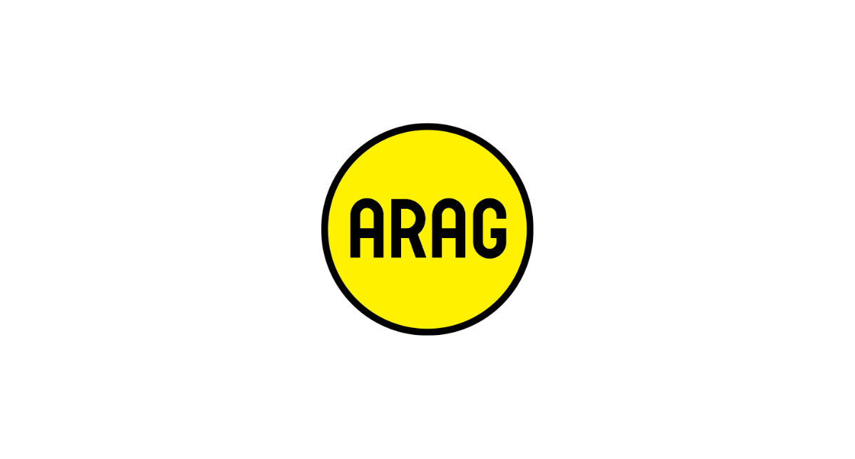 ARAG Logo