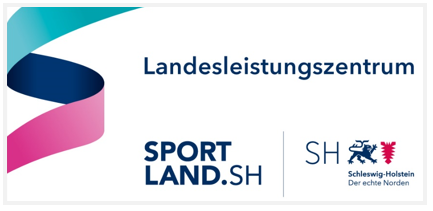 Logo Landesleistungszentrum Schleswig-Holstein