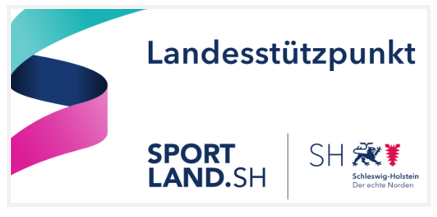 Logo Landesstützpunkte Schleswig-Holstein