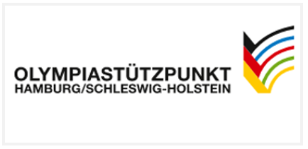 Logo Olympiastützpunkt Hamburg / Schleswig-Holstein