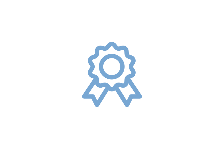 Auszeichnungen & Ehrungen